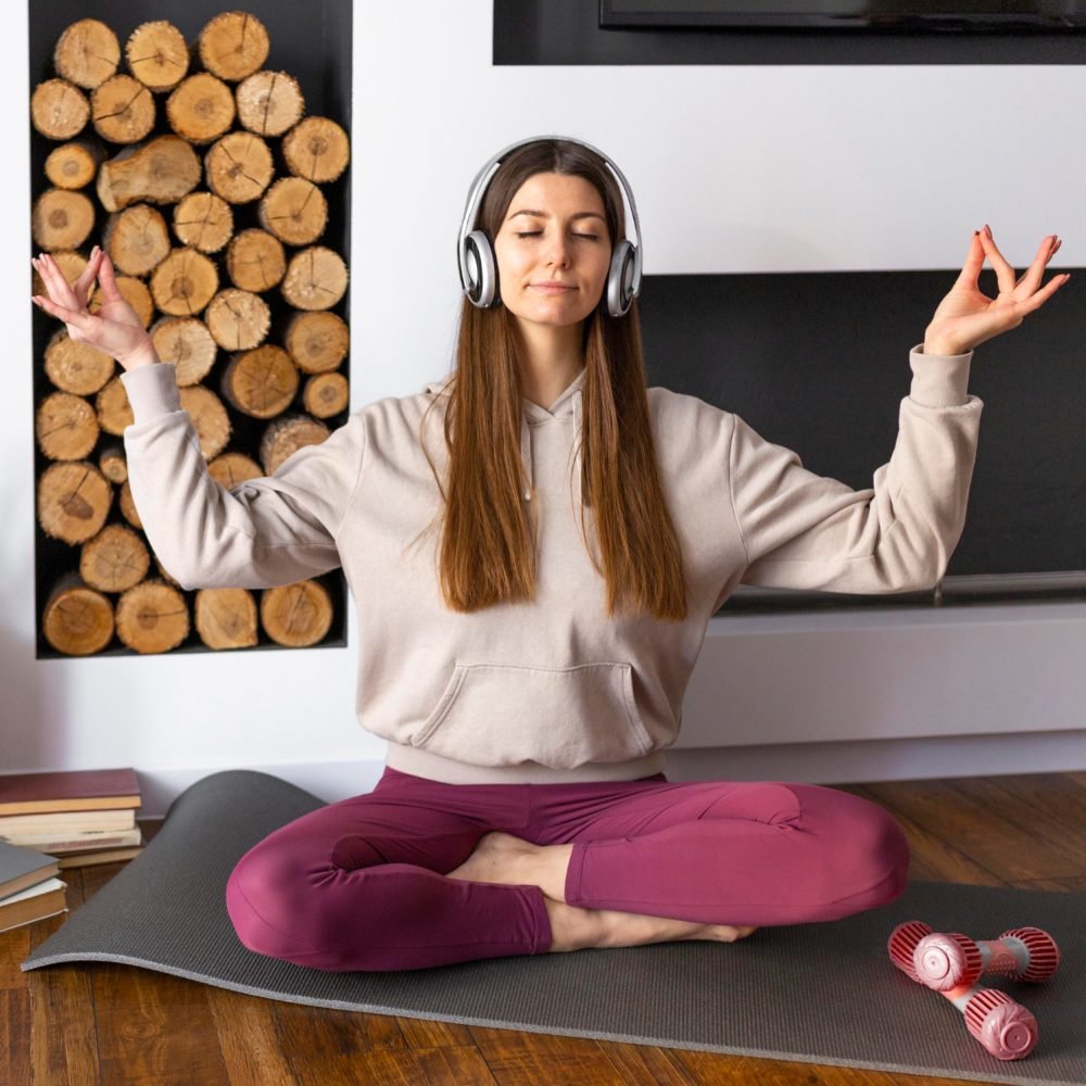 Mind, Body & Wellbeing Programme