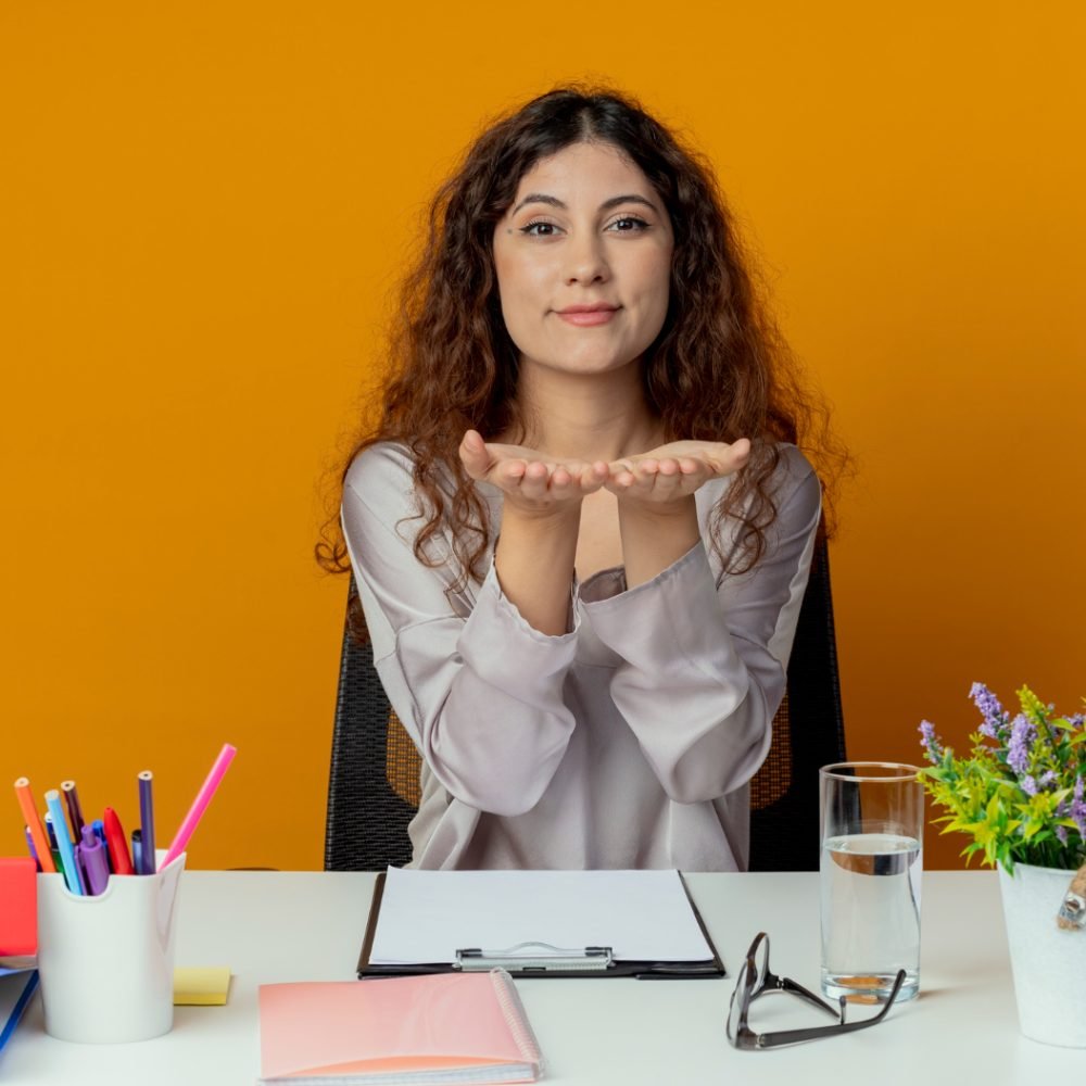 Confidence & Self-Belief